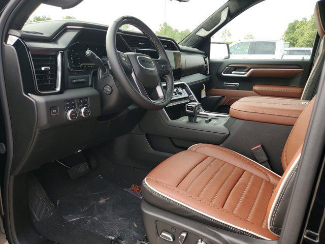 new 2025 GMC Sierra 1500 car, priced at $87,304