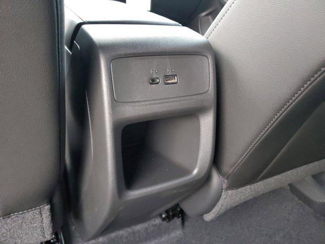 new 2025 Buick Envista car, priced at $23,867