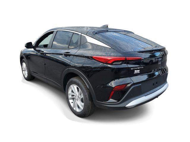 new 2025 Buick Envista car, priced at $23,867