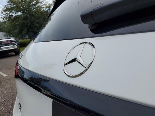 used 2024 Mercedes-Benz GLC 300 car, priced at $41,101