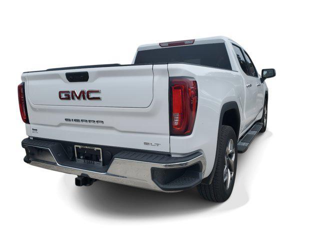 new 2024 GMC Sierra 1500 car, priced at $47,648