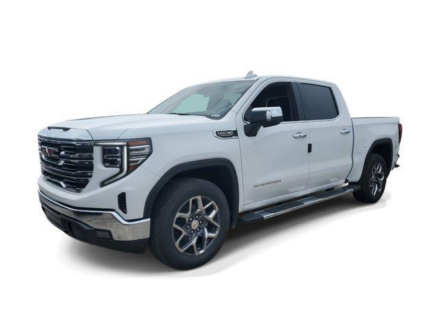 new 2024 GMC Sierra 1500 car, priced at $47,648