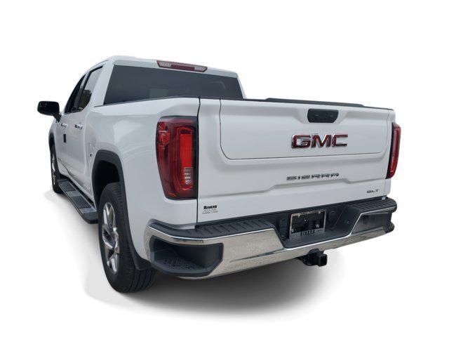 new 2024 GMC Sierra 1500 car, priced at $47,648