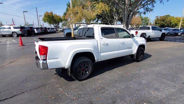 used 2016 Toyota Tacoma car, priced at $21,308