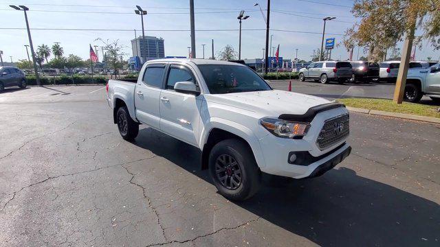used 2016 Toyota Tacoma car, priced at $21,308