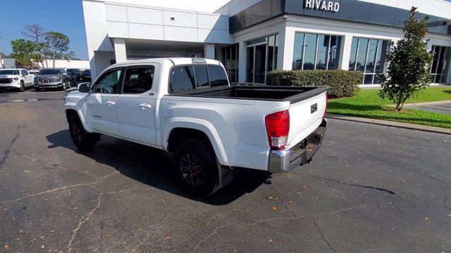 used 2016 Toyota Tacoma car, priced at $21,308