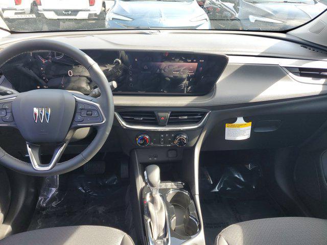 new 2026 Buick Encore GX car, priced at $22,502