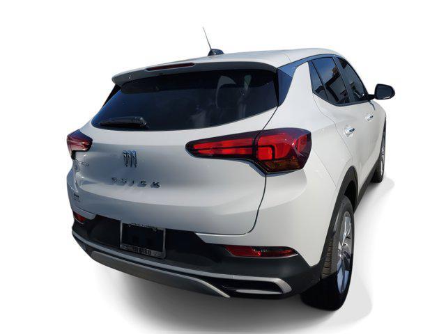 new 2026 Buick Encore GX car, priced at $22,502