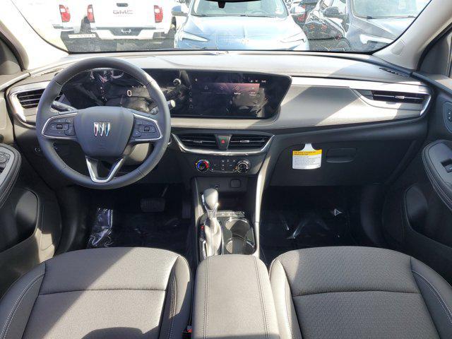 new 2026 Buick Encore GX car, priced at $22,502