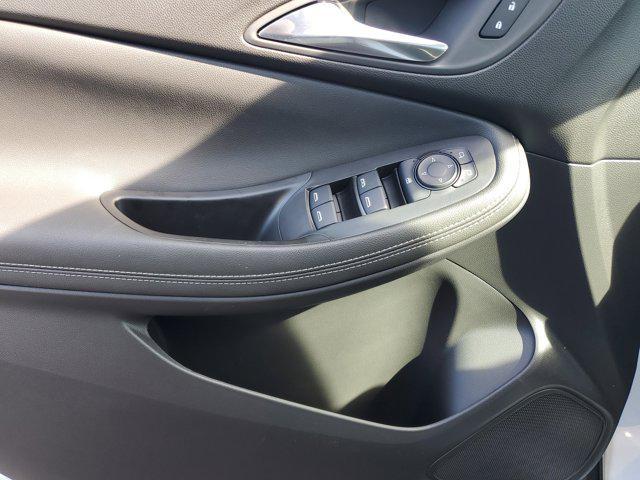 new 2026 Buick Encore GX car, priced at $22,502