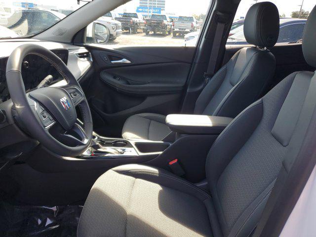 new 2026 Buick Encore GX car, priced at $22,502