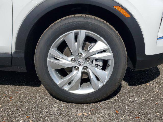 new 2026 Buick Encore GX car, priced at $22,502