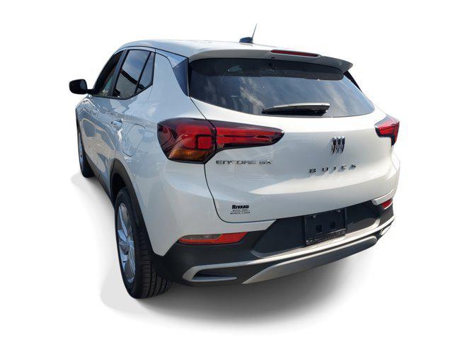 new 2026 Buick Encore GX car, priced at $22,502