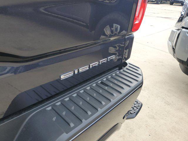new 2025 GMC Sierra 1500 car, priced at $73,227