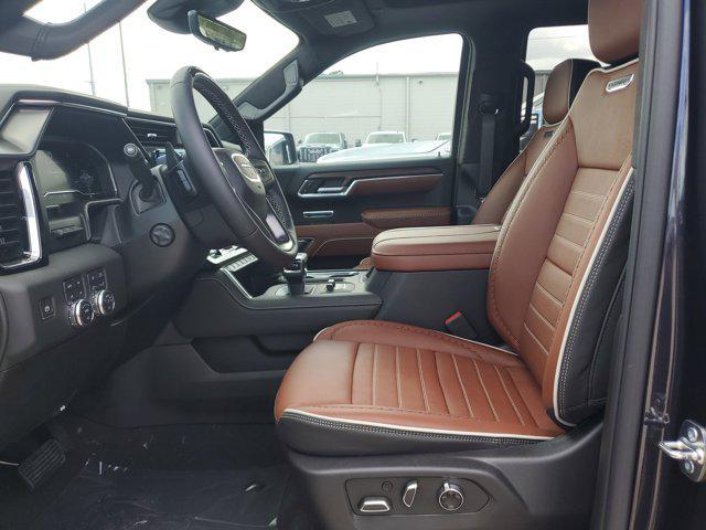 new 2025 GMC Sierra 1500 car, priced at $73,227