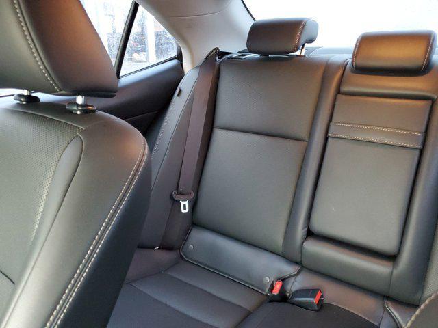 used 2019 Lexus IS 300 car, priced at $23,635