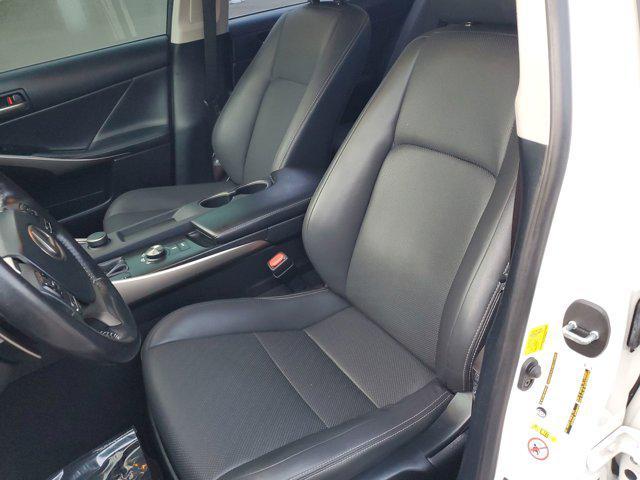 used 2019 Lexus IS 300 car, priced at $23,635
