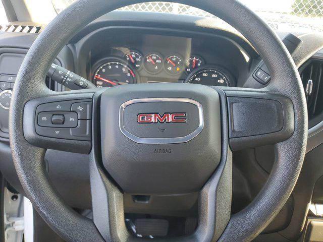 new 2026 GMC Sierra 1500 car, priced at $42,963