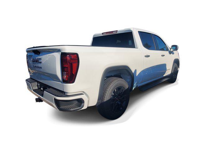 new 2026 GMC Sierra 1500 car, priced at $42,963