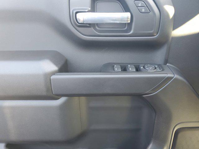 new 2026 GMC Sierra 1500 car, priced at $42,963