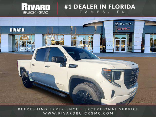 new 2026 GMC Sierra 1500 car, priced at $42,963