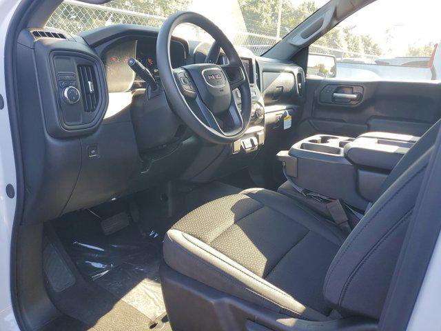 new 2026 GMC Sierra 1500 car, priced at $42,963