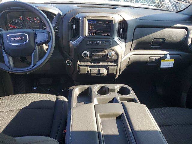 new 2026 GMC Sierra 1500 car, priced at $42,963
