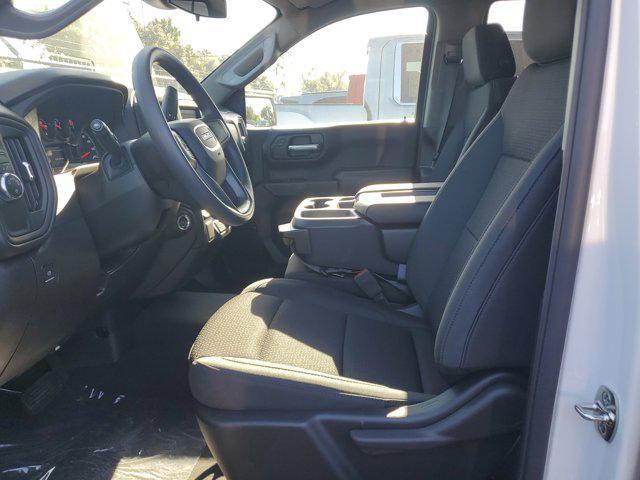 new 2026 GMC Sierra 1500 car, priced at $42,963
