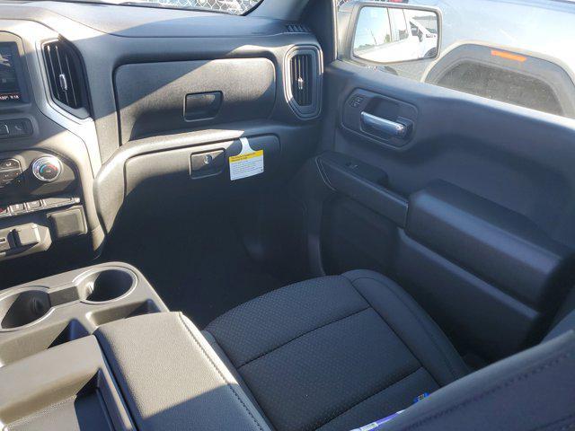 new 2026 GMC Sierra 1500 car, priced at $42,963
