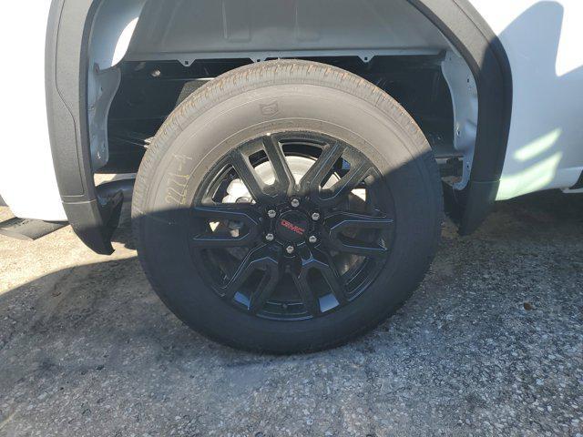 new 2026 GMC Sierra 1500 car, priced at $42,963
