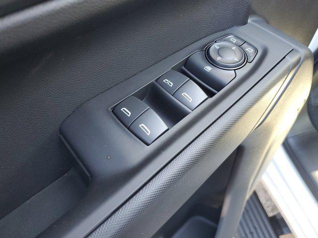new 2026 GMC Sierra 1500 car, priced at $42,963