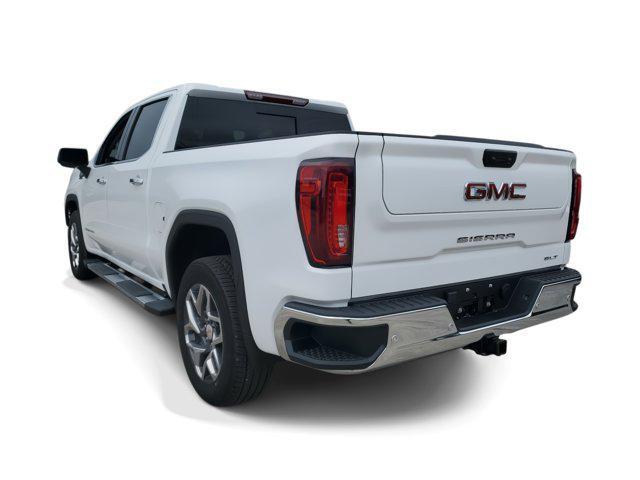 new 2025 GMC Sierra 1500 car, priced at $54,418