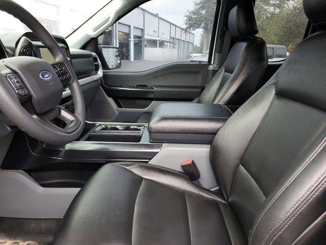 used 2021 Ford F-150 car, priced at $25,071