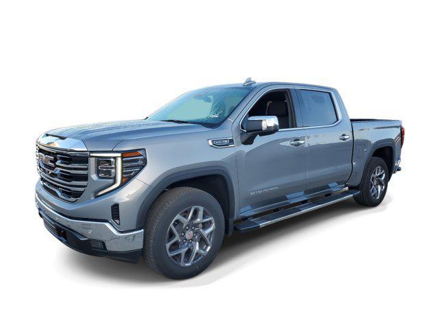 new 2025 GMC Sierra 1500 car, priced at $54,862