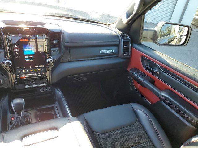 used 2022 Ram 1500 car, priced at $70,926