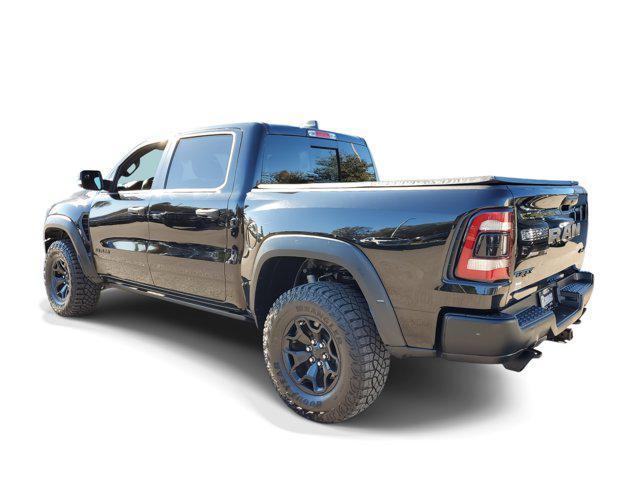 used 2022 Ram 1500 car, priced at $70,926