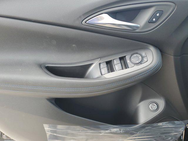 new 2026 Buick Encore GX car, priced at $24,499