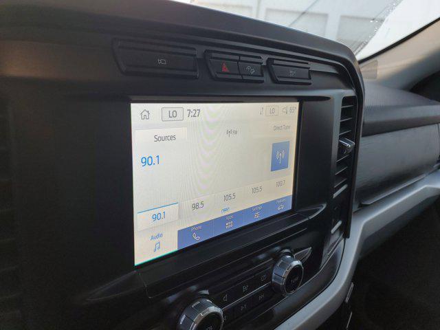 used 2022 Ford F-150 car, priced at $32,968