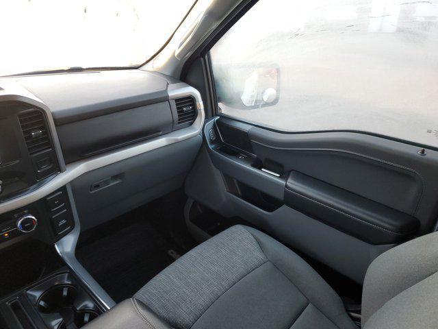 used 2022 Ford F-150 car, priced at $32,968