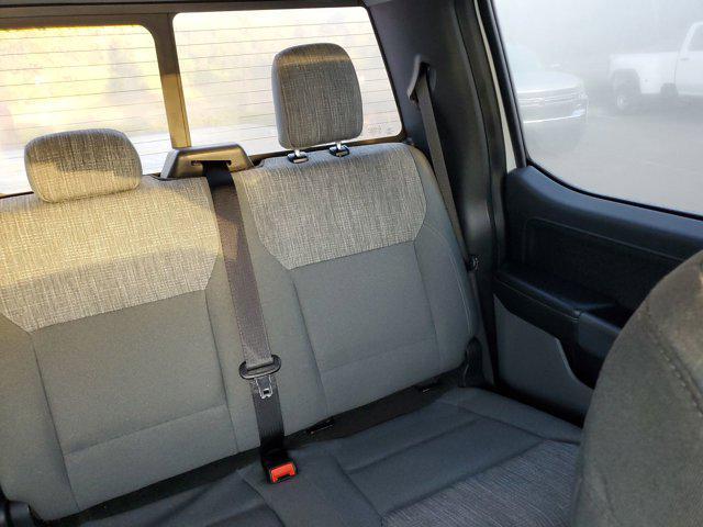 used 2022 Ford F-150 car, priced at $32,968