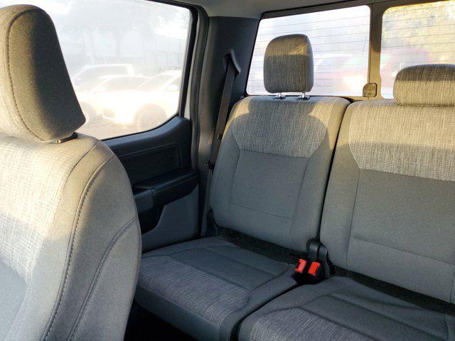 used 2022 Ford F-150 car, priced at $32,968