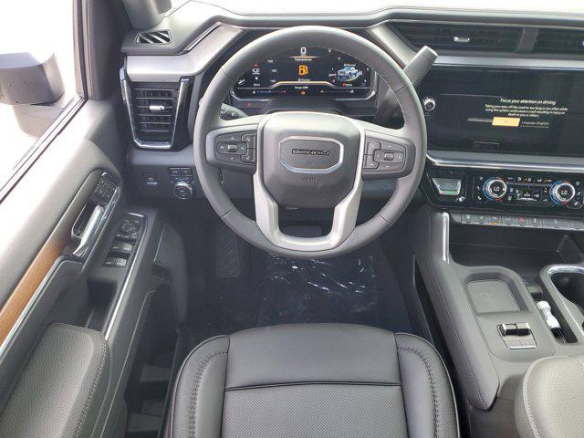 new 2025 GMC Sierra 2500 car, priced at $78,845