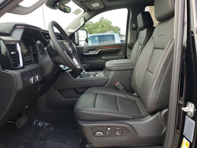 new 2025 GMC Sierra 2500 car, priced at $78,845