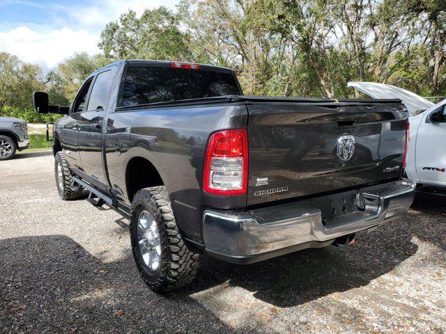 used 2022 Ram 2500 car, priced at $39,310