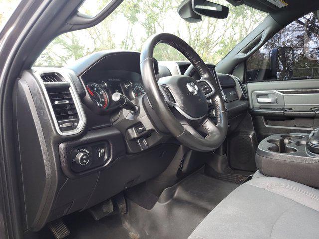 used 2022 Ram 2500 car, priced at $39,310