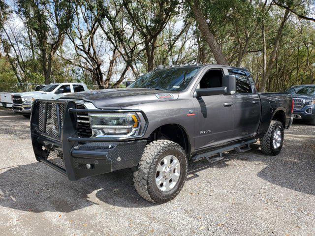 used 2022 Ram 2500 car, priced at $39,310