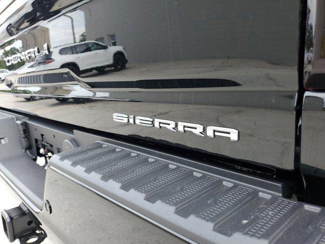 new 2026 GMC Sierra 3500 car, priced at $94,876