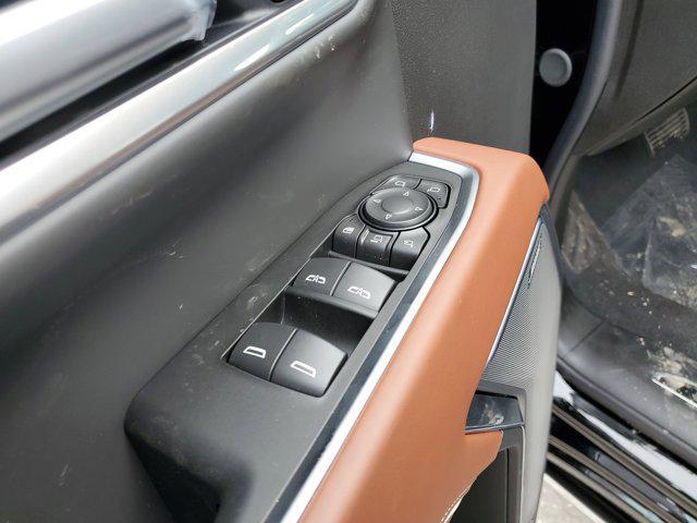 new 2026 GMC Sierra 3500 car, priced at $94,876