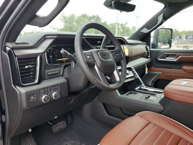 new 2026 GMC Sierra 3500 car, priced at $94,876