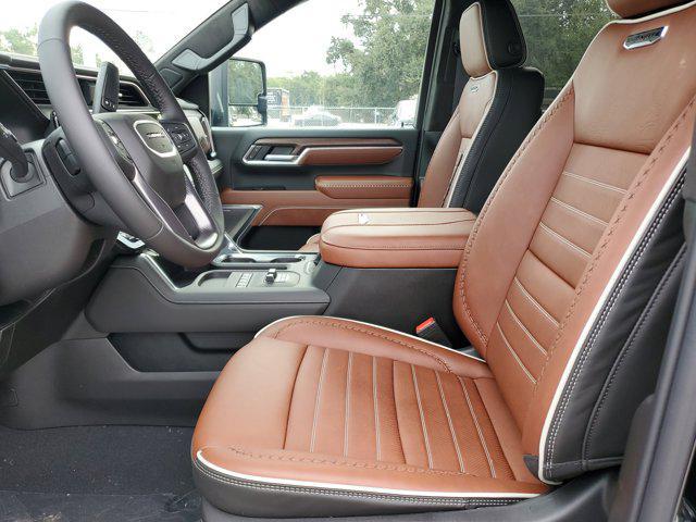 new 2026 GMC Sierra 3500 car, priced at $94,876